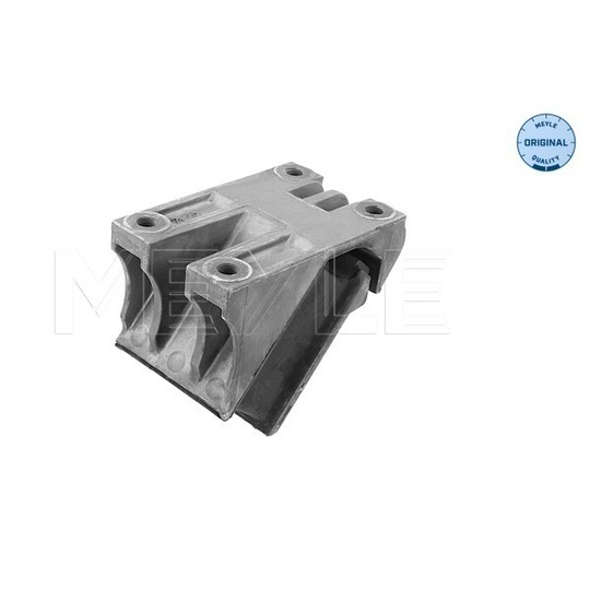 12-34 030 0000 - Engine Mounting 