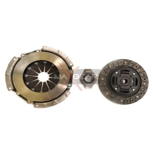 61-5103 - Clutch Kit 