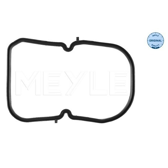 014 027 2008 - Seal, automatic transmission oil pan 
