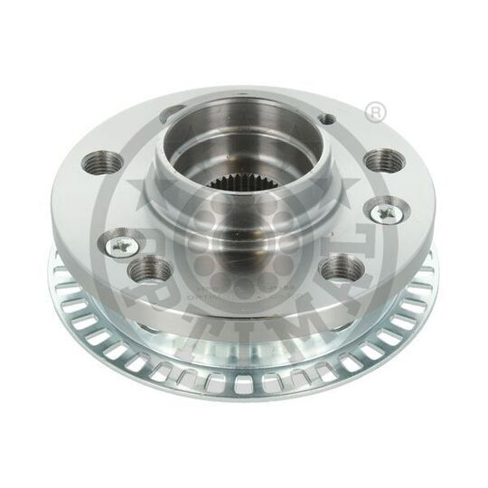 04-P159 - Wheel hub 