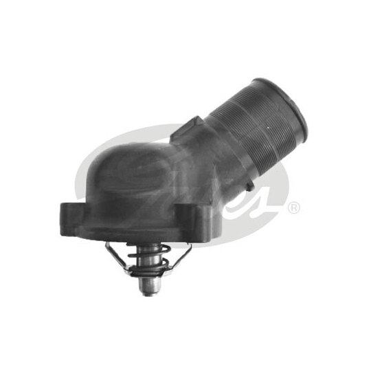 TH34985G1 - Thermostat, coolant 