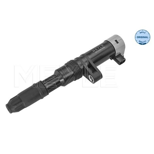 16-14 885 0002 - Ignition coil 