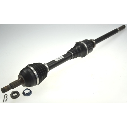 305399 - Drive Shaft 