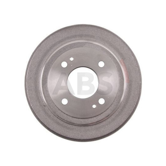 2703-S - Brake Drum 