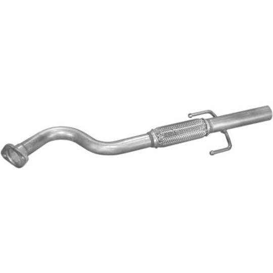 07.305 - Exhaust pipe 