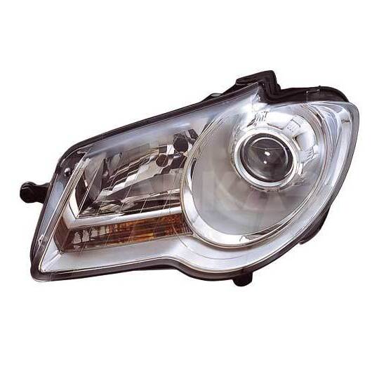 2742135 - Headlight 