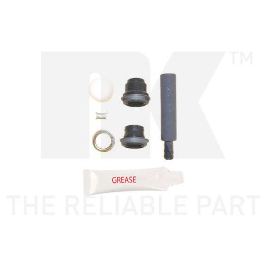 8925002 - Guide Sleeve, brake caliper 