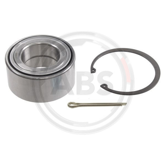 200923 - Wheel Bearing Kit 