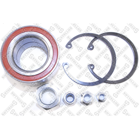 43-28007-SX - Wheel Bearing Kit 