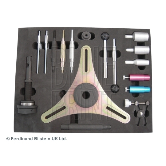 ADG05507 - Mounting Tool Set, clutch/flywheel 