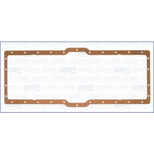 14045900 - Gasket, wet sump 