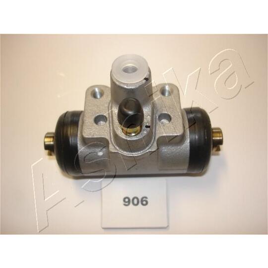 67-09-906 - Wheel Brake Cylinder 