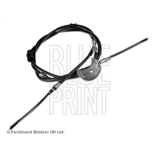 ADN146245 - Cable, parking brake 