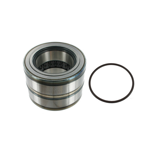 VKBA 5554 - Wheel Bearing Kit 