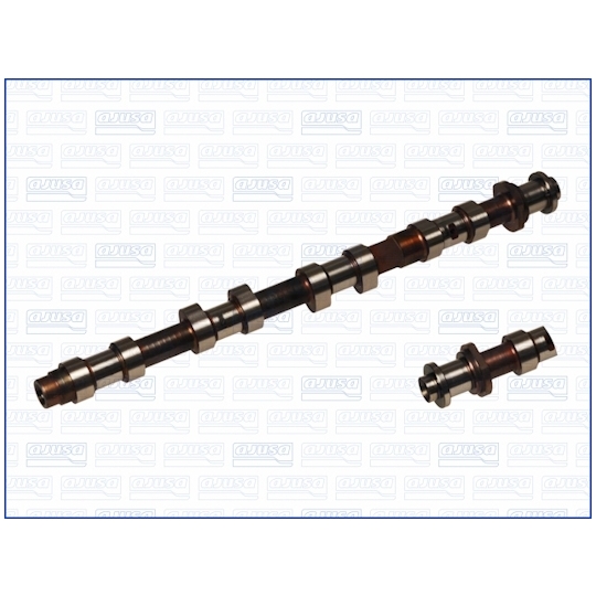 93128700 - Camshaft 