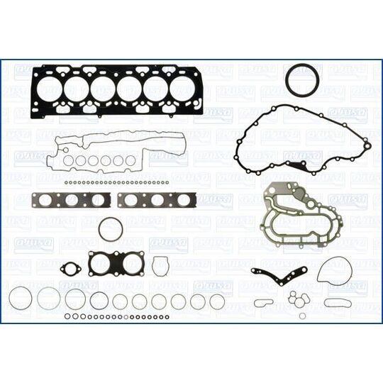 50288200 - Full Gasket Set, engine 