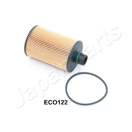 FO-ECO122 - Oil filter 