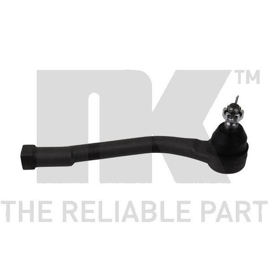 5033521 - Tie rod end 