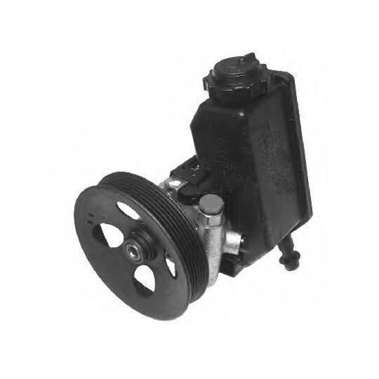PI0993 - Hydraulic Pump, steering system 