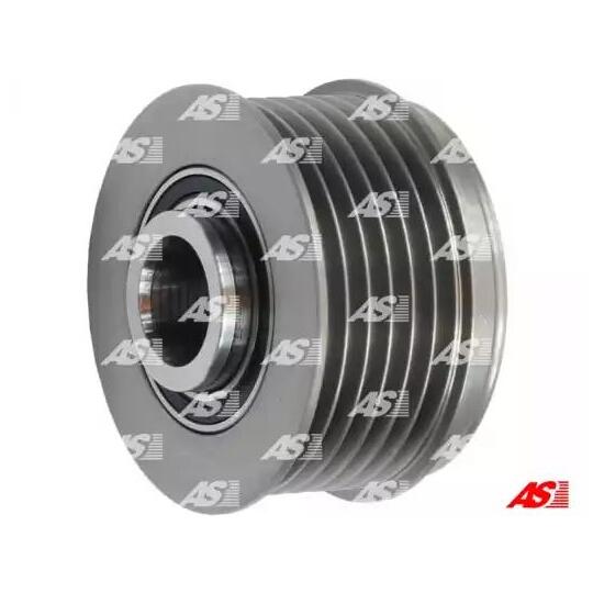 AFP5009(V) - Alternator Freewheel Clutch 