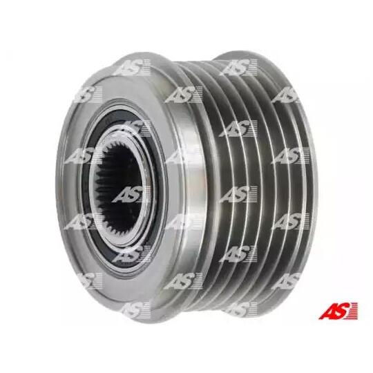 AFP5009(V) - Alternator Freewheel Clutch 