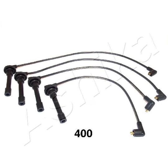 132-04-400 - Ignition Cable Kit 