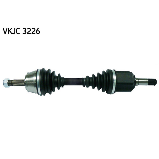 VKJC 3226 - Drive Shaft 