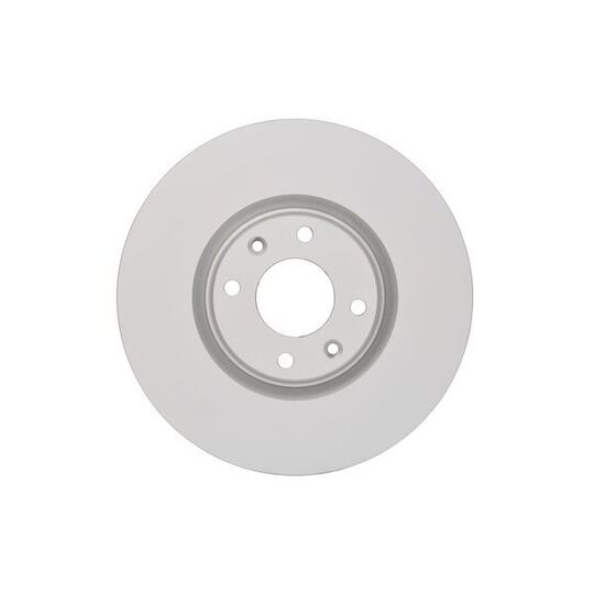0 986 479 C72 - Brake Disc 