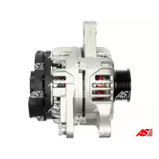 A0256 - Generator 