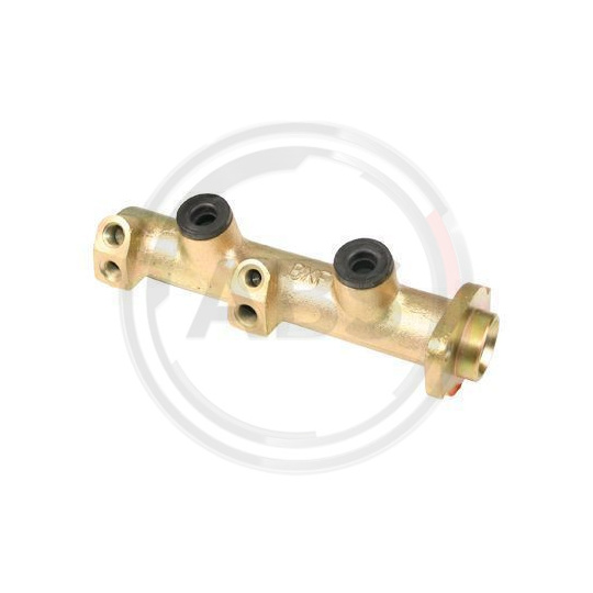 61114 - Brake Master Cylinder 