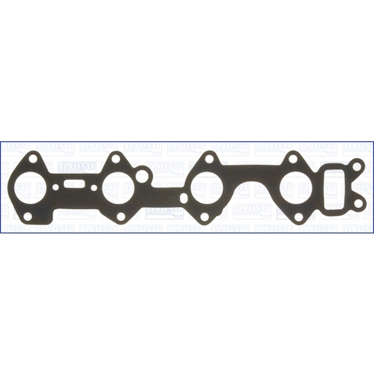 13058400 - Gasket, intake manifold 