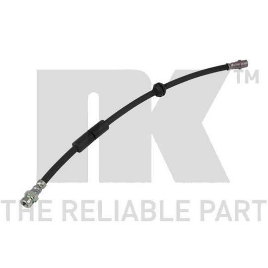 8547118 - Brake Hose 