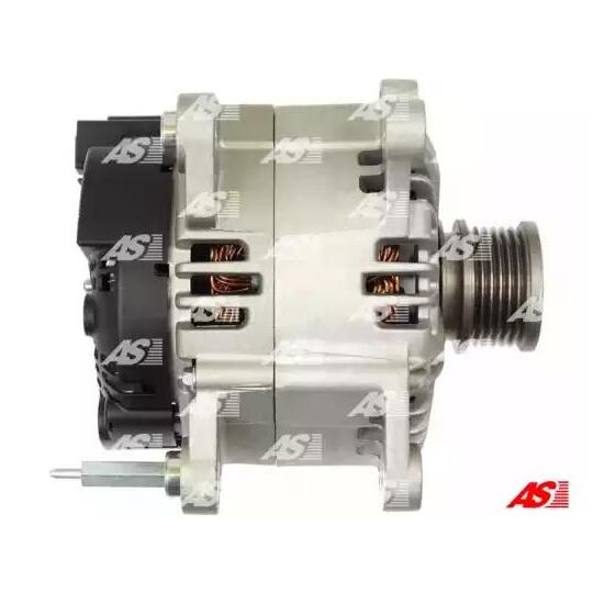 A3216 - Alternator 