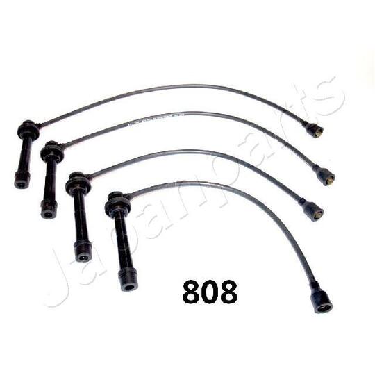 IC-808 - Ignition Cable Kit 