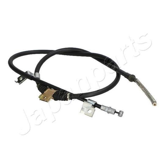 BC-558R - Cable, parking brake 