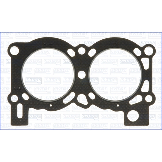 10036600 - Gasket, cylinder head 