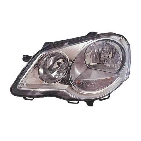 2752110 - Headlight 