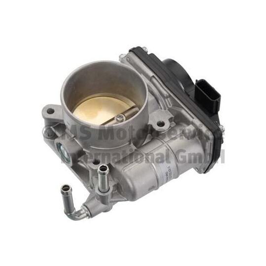 7.03703.33.0 - Throttle body 