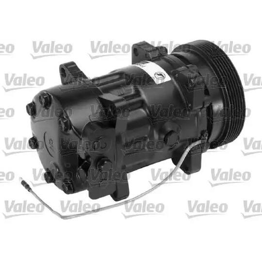 699544 - Compressor, air conditioning 