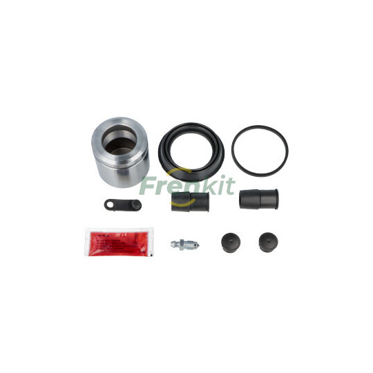 257958 - Repair Kit, brake caliper 