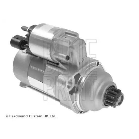 ADV181202C - Starter 