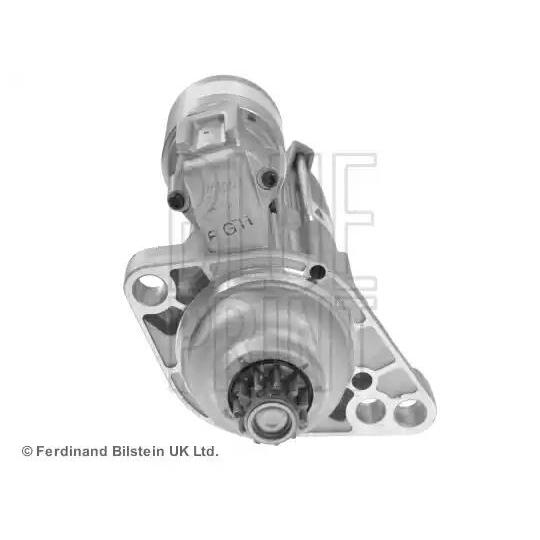 ADV181202C - Starter 