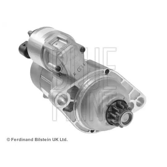 ADV181202C - Starter 