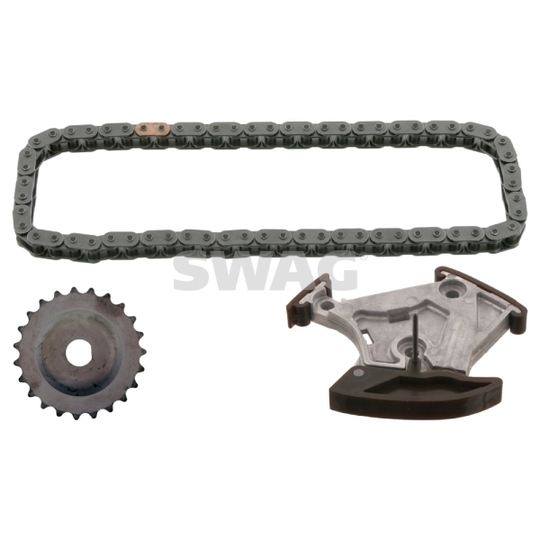 30 94 0265 - Chain, oil pump drive 