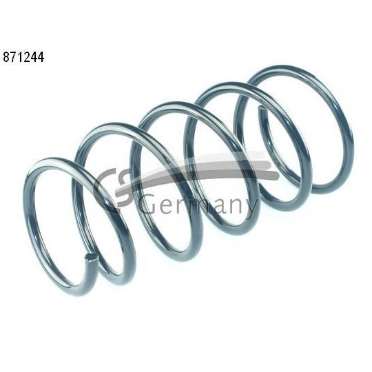 14.871.244 - Coil Spring 