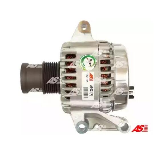 A9021(P2) - Generator 