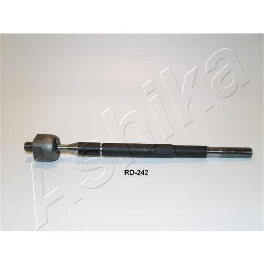 103-02-242 - Tie Rod Axle Joint 