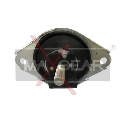 76-0051 - Engine Mounting 