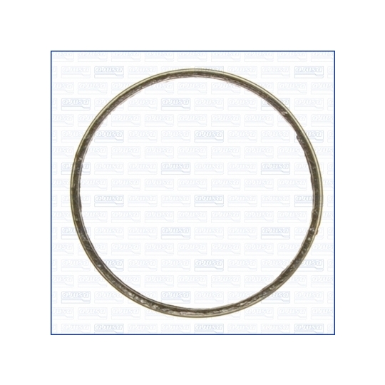 19004800 - Gasket, exhaust pipe 