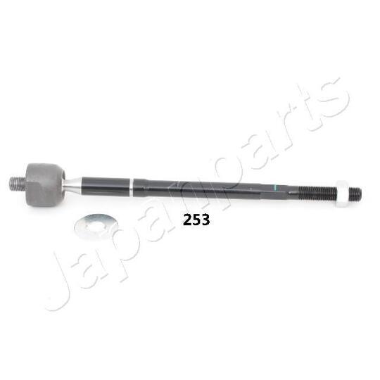 RD-253 - Tie Rod Axle Joint 